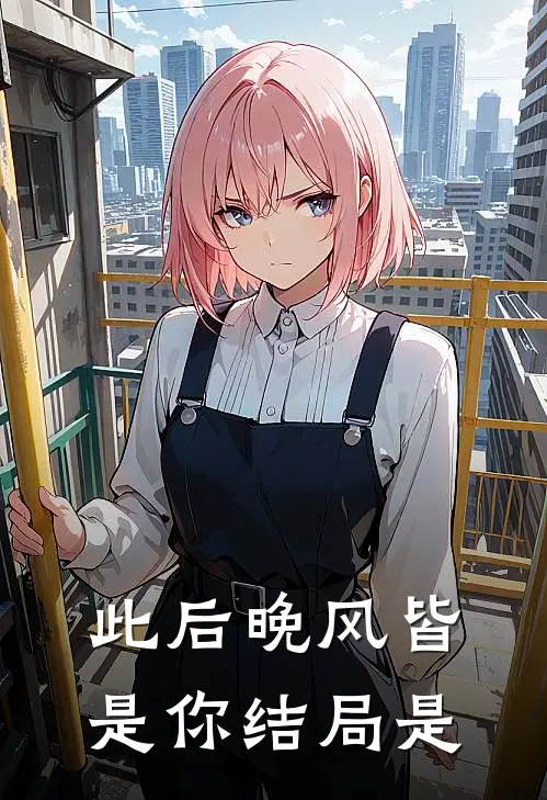 此后晚风皆是你结局是