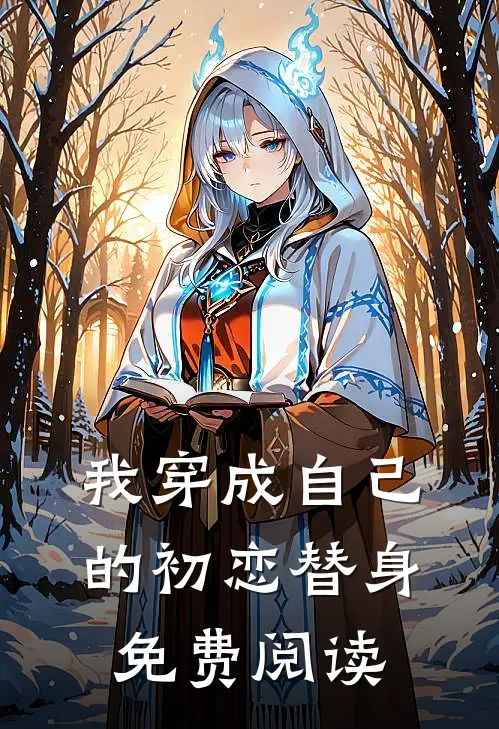 我穿成自己的初恋替身免费阅读