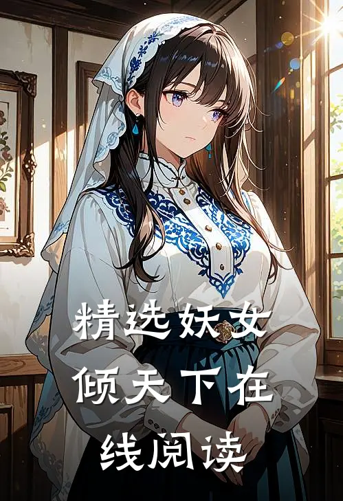 精选妖女倾天下在线阅读