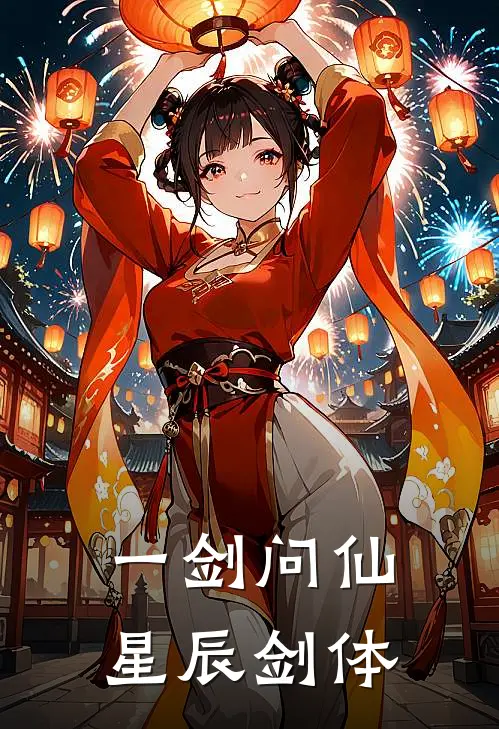 一剑问仙星辰剑体