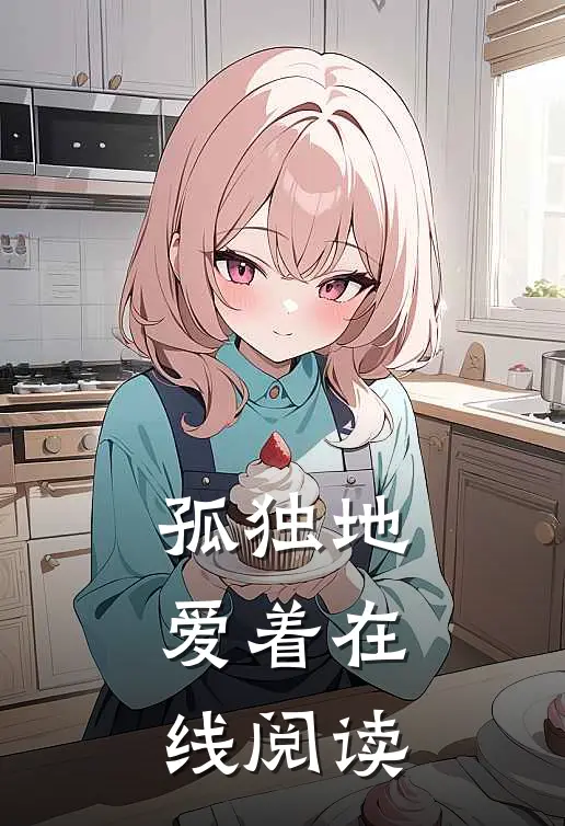 孤独地爱着在线阅读