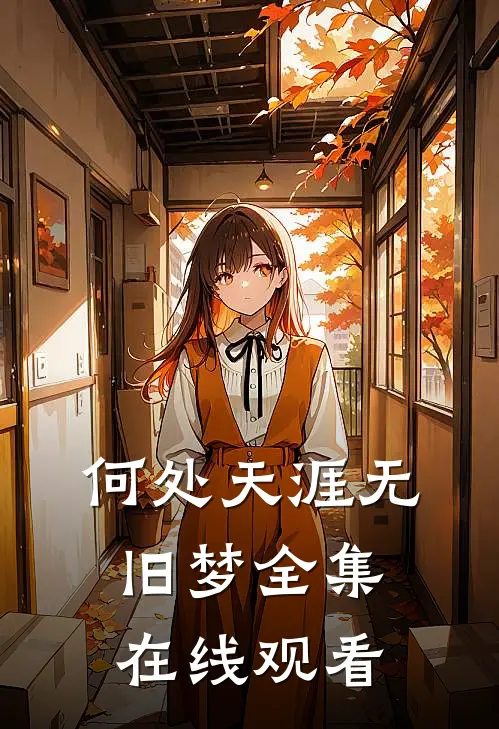 何处天涯无旧梦全集在线观看