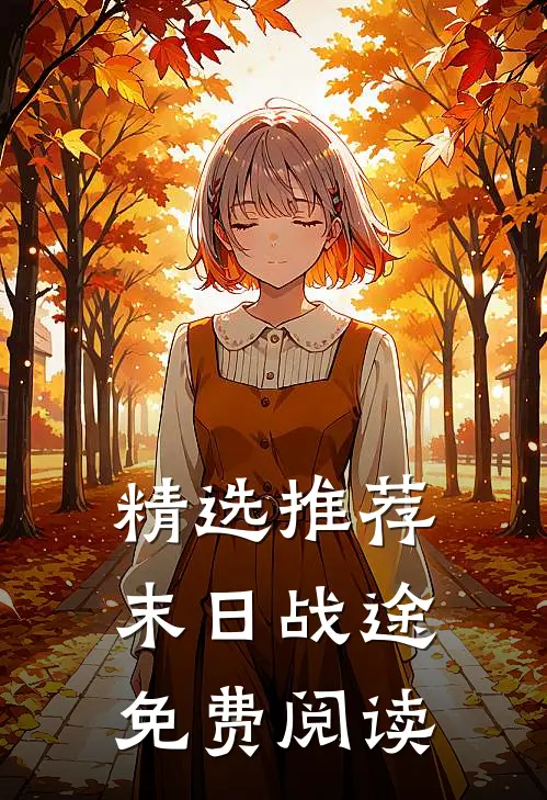 精选推荐末日战途免费阅读