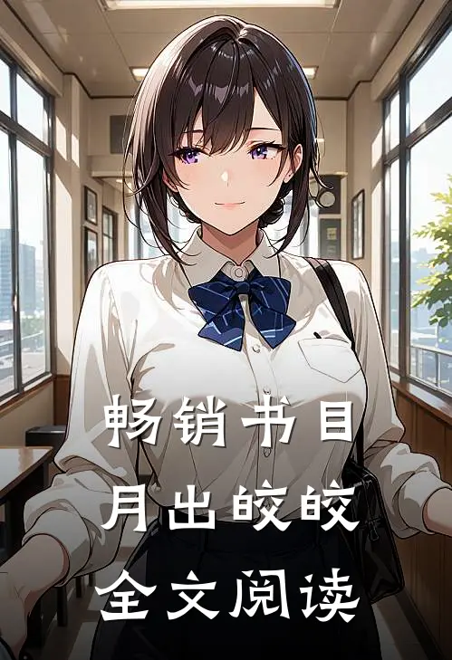畅销书目月出皎皎全文阅读