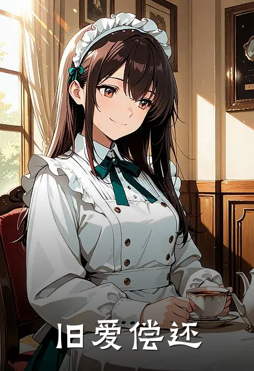 旧爱偿还