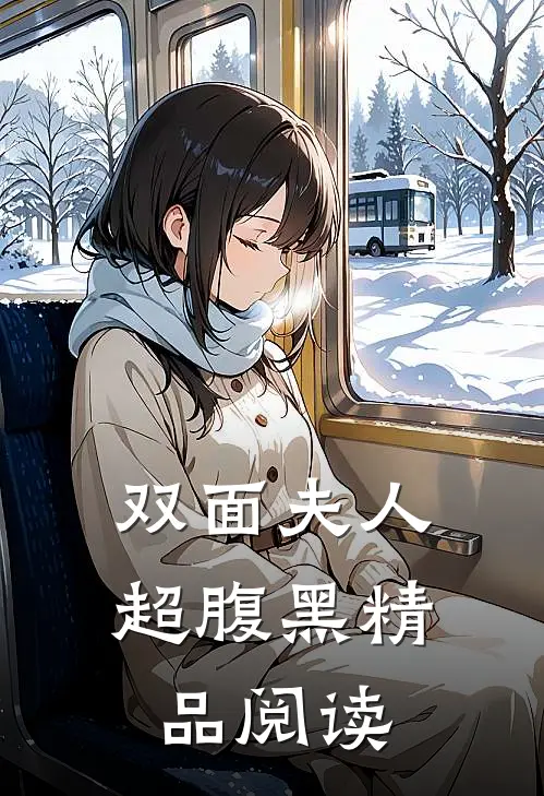 双面夫人超腹黑精品阅读