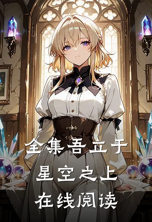 全集吾立于星空之上在线阅读