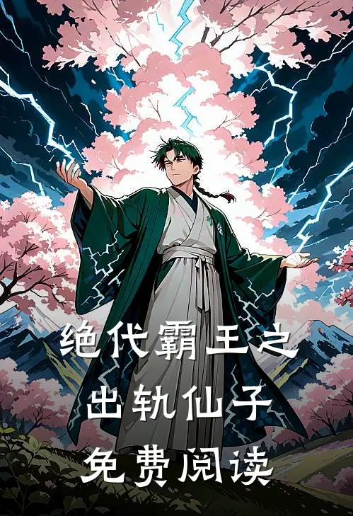 绝代霸王之出轨仙子免费阅读