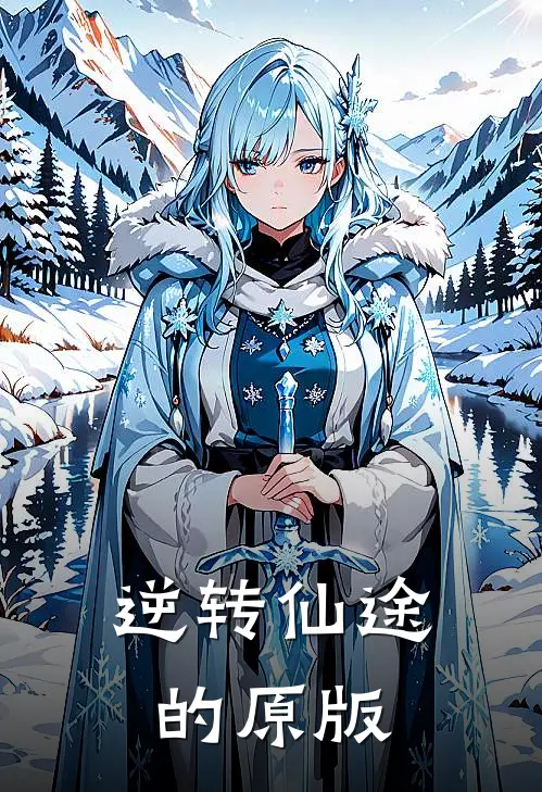 逆转仙途的原版