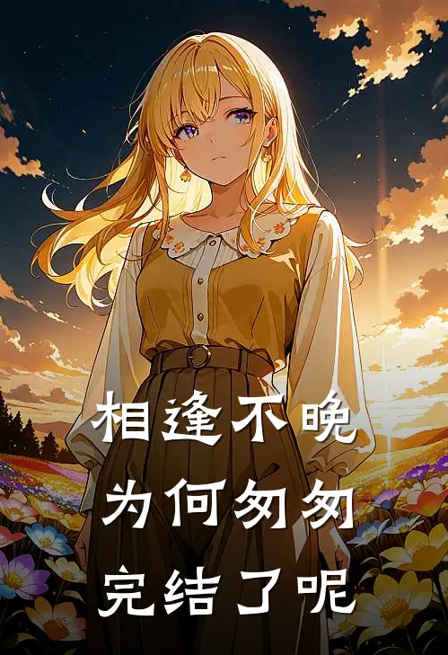 相逢不晚为何匆匆完结了呢