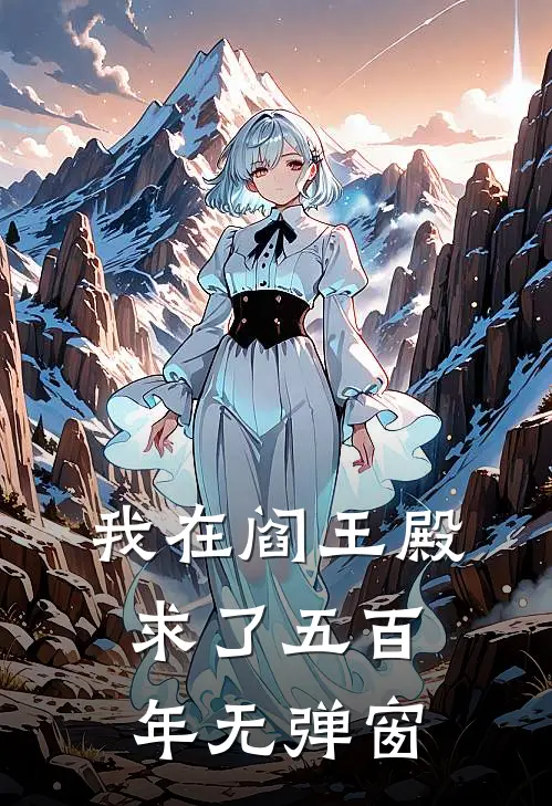 我在阎王殿求了五百年无弹窗