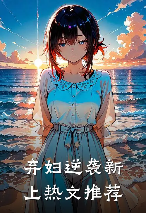 弃妇逆袭新上热文推荐
