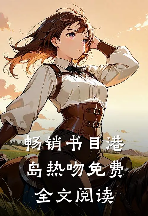 畅销书目港岛热吻免费全文阅读