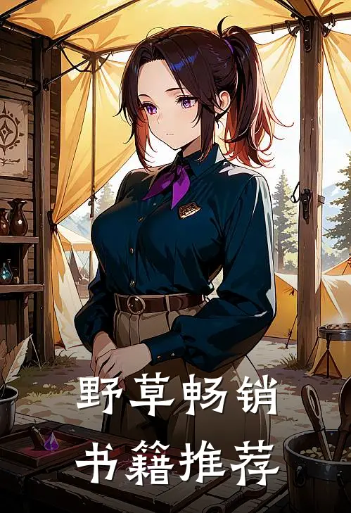 野草畅销书籍推荐