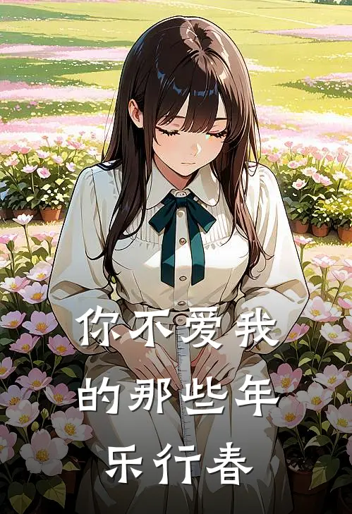 你不爱我的那些年 乐行春