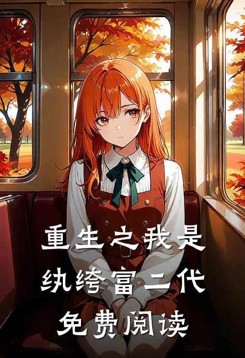 重生之我是纨绔富二代免费阅读