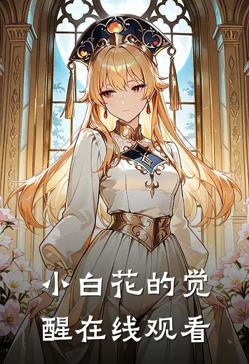 小白花的觉醒在线观看
