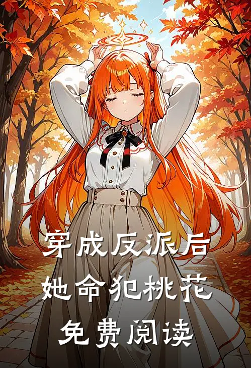 穿成反派后她命犯桃花免费阅读