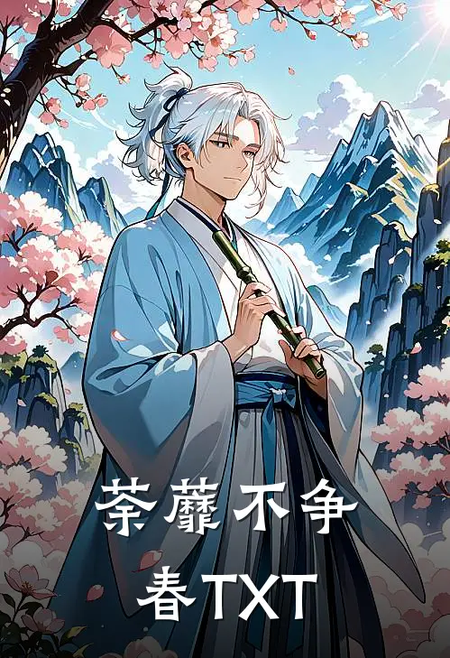 荼蘼不争春TXT