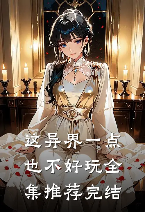 这异界一点也不好玩全集推荐完结