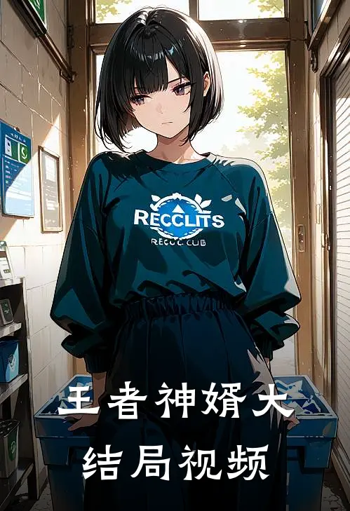 王者神婿大结局视频