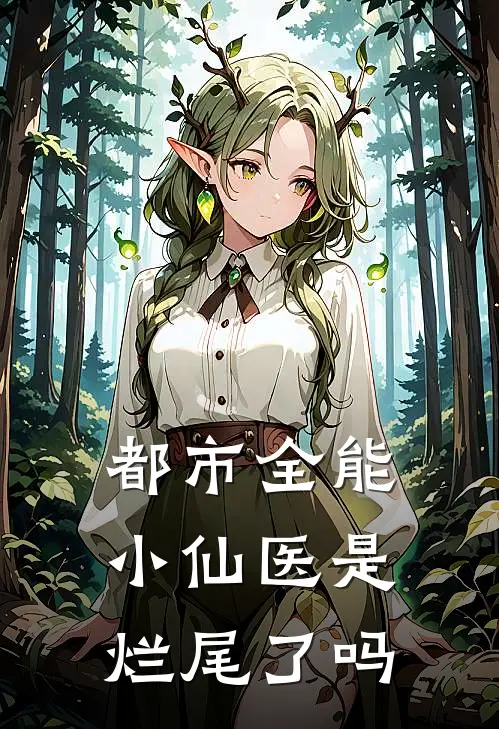 都市全能小仙医是烂尾了吗