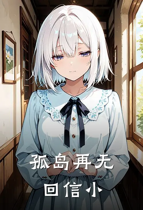 孤岛再无回信小