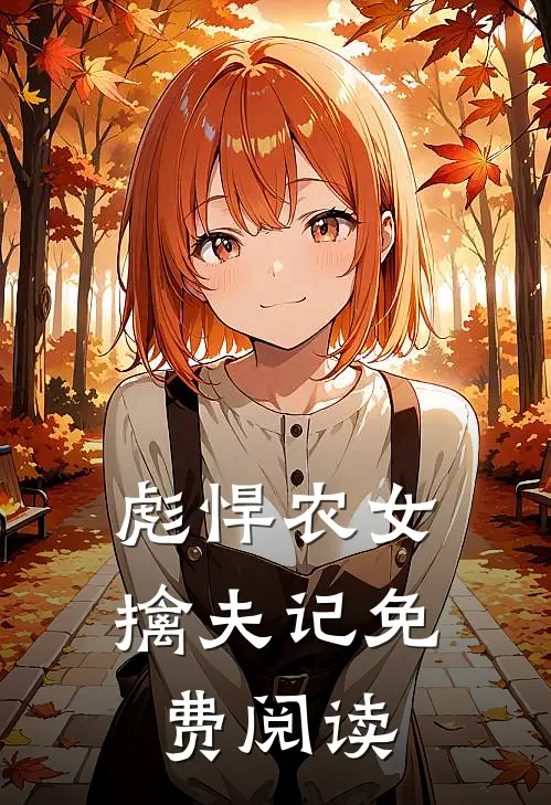 彪悍农女擒夫记免费阅读