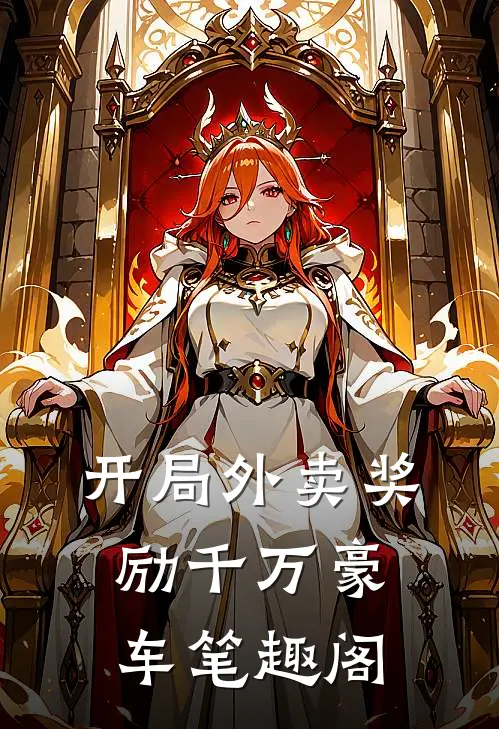 开局外卖奖励千万豪车笔趣阁