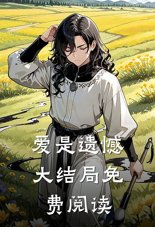 爱是遗憾大结局免费阅读