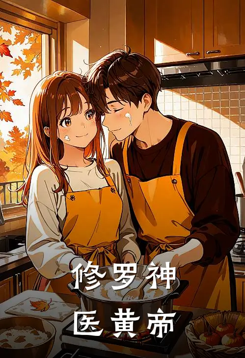 修罗神医 黄帝