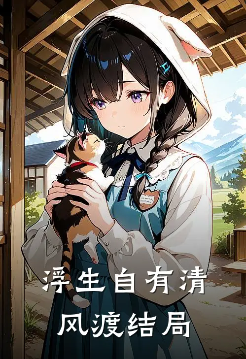 浮生自有清风渡结局