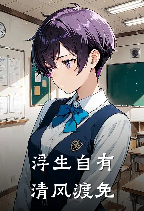 浮生自有清风渡免