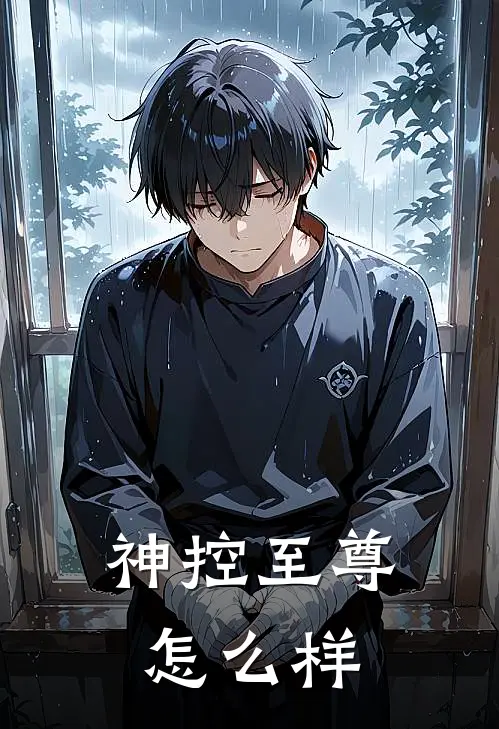 神控至尊怎么样