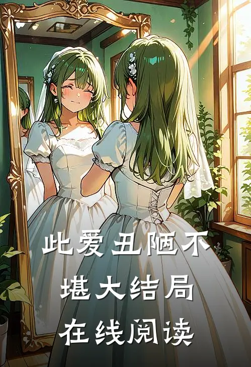 此爱丑陋不堪大结局在线阅读