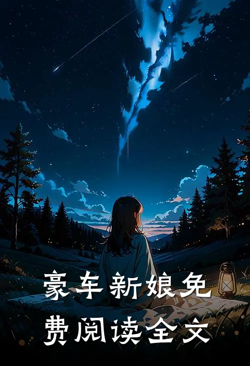 豪车新娘免费阅读全文