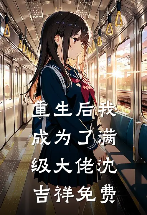 重生后我成为了满级大佬沈吉祥免费