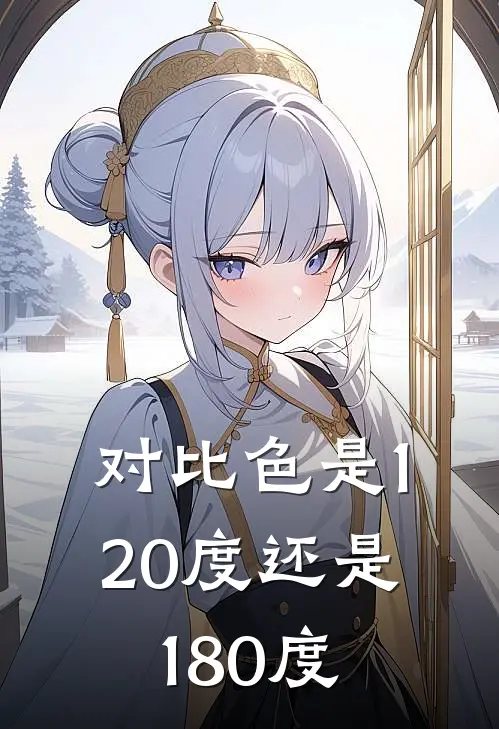 对比色是120度还是180度
