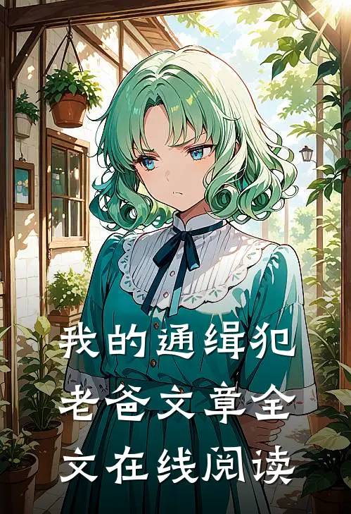 我的通缉犯老爸文章全文在线阅读