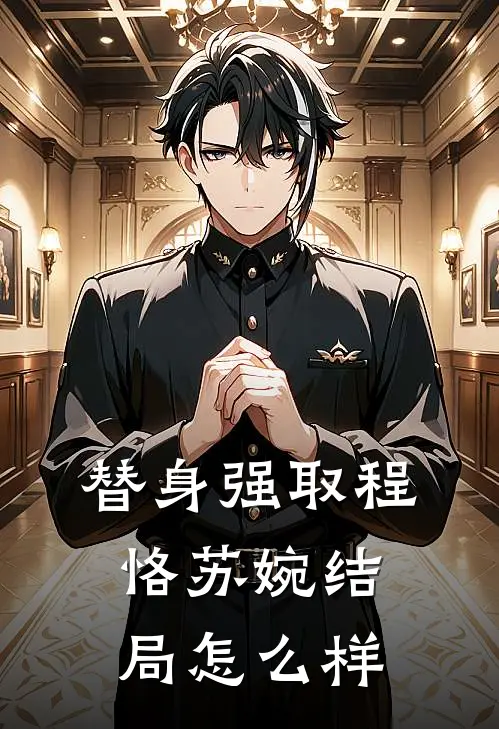 替身强取程恪苏婉结局怎么样