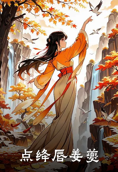 点绛唇姜夔