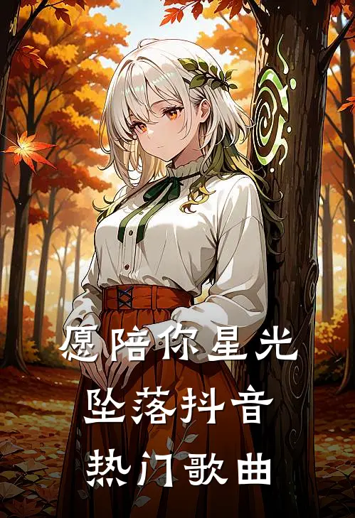愿陪你星光坠落抖音热门歌曲