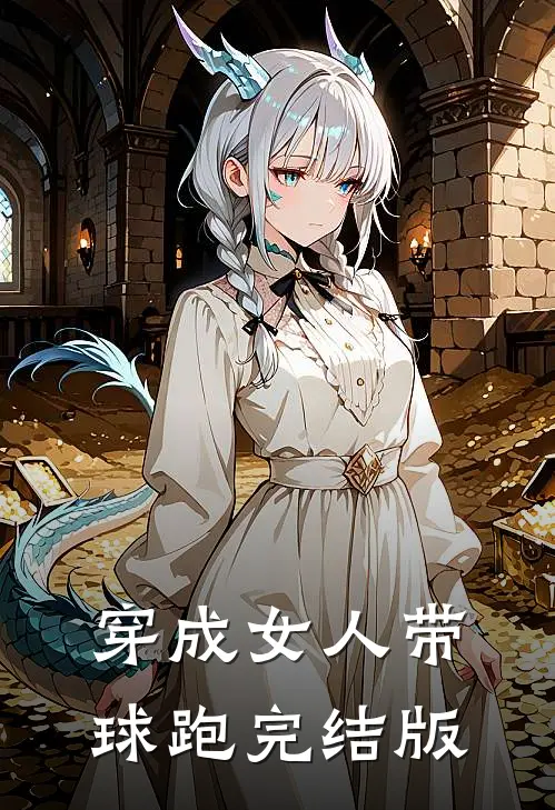 穿成女人带球跑完结版