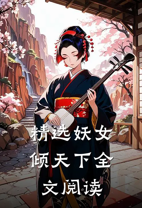 精选妖女倾天下全文阅读