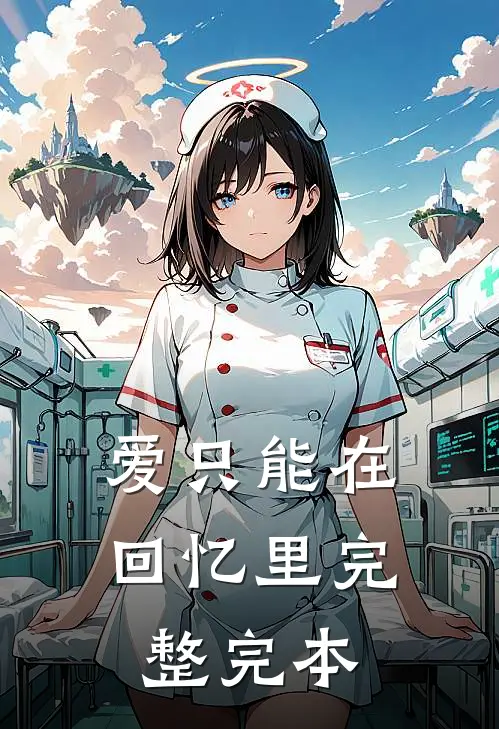 爱只能在回忆里完整完本