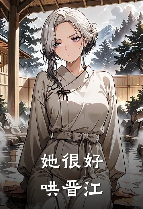 她很好哄晋江