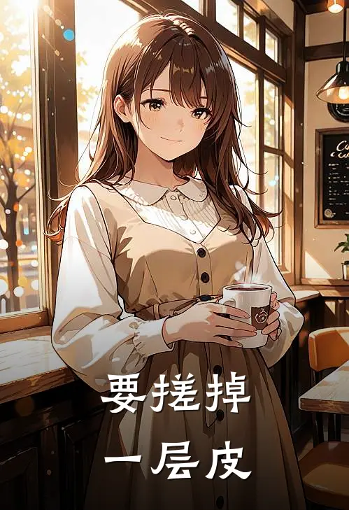 要搓掉一层皮