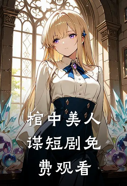 棺中美人谋短剧免费观看