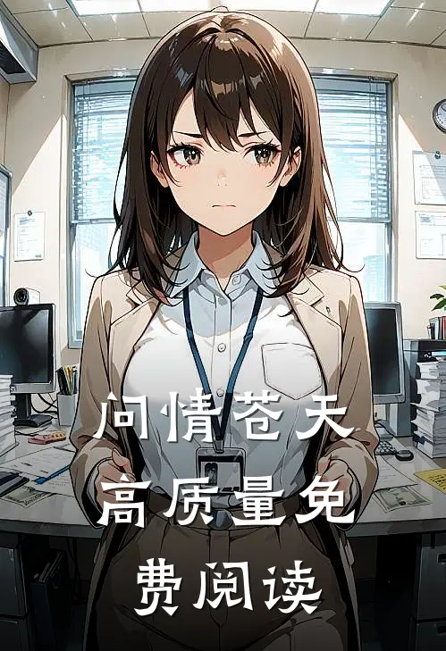 问情苍天高质量免费阅读