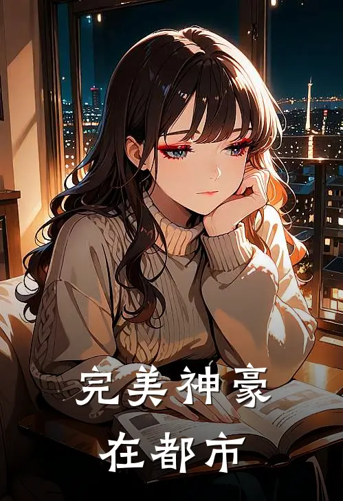 完美神豪在都市